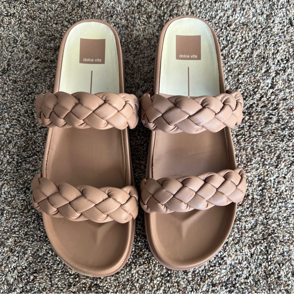 GUC - dolce vita slides